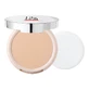 Pupa Milano Like A Doll Nude Skin SPF15 Матирующая пудра 003, 10 г