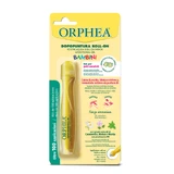 Натуральний гель для заспокоєння укусів Bambini, 10 м, Orphea