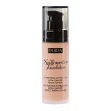 Pupa Milano No Transfer Foundation SPF15 Fond de ten hidratant 200 Sand, 30 мл