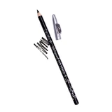 Водостойкая подводка для глаз Lovely Waterproof Eyeliner Black