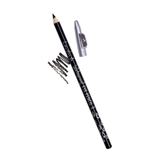 Водостойкая подводка для глаз Lovely Waterproof Eyeliner Black