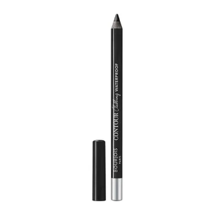 Водостійкий олівець для очей Bourjois Contour Clubbing 041 Black Party, 1,2 г