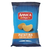 Чипси гофровані, 100 г, Amica