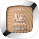 L Oreal Paris True Match матуюча пудра для обличчя 3 Вт з теплим відтінком, 9 г