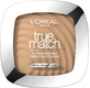 L Oreal Paris True Match Mattifying Face Powder 3W Warm Undertone, 9 г.