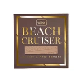 Wibo Beach Cruiser HD Body amp; Face Bronzer 02 Cafe Creme, 22 г
