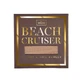 Wibo Beach Cruiser HD Body amp; Face Bronzer 02 Cafe Creme, 22 г