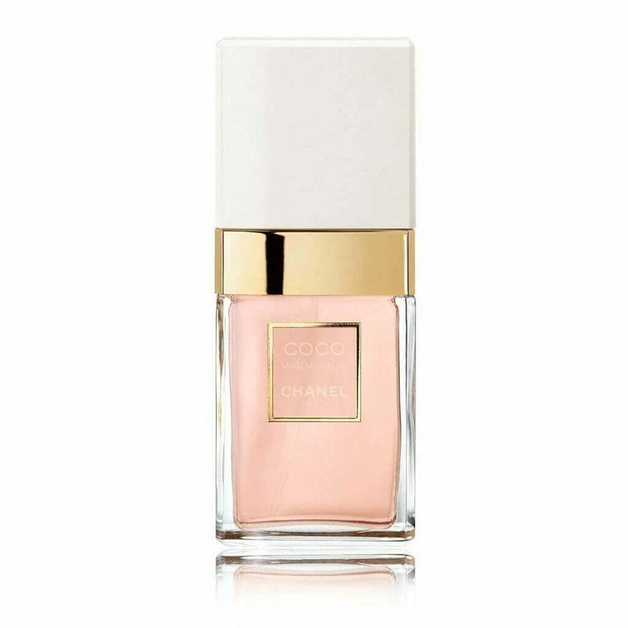 Chanel Coco Mademoiselle парфюмированная вода, 35 мл: цены и характеристики