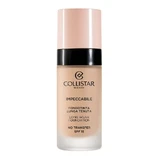 Collistar Impeccabile Long Wear Foundation SPF15 2R, 30 мл
