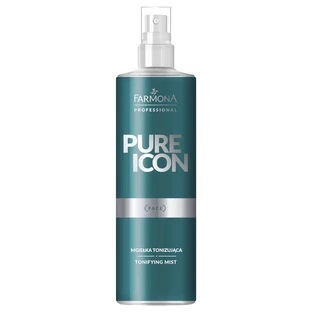 Farmona Professional Pure Icon Toning Mist, 200 мл