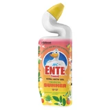 Засіб для чищення унітазів WC Ente Total Active Gel Garden Escape, 750 мл