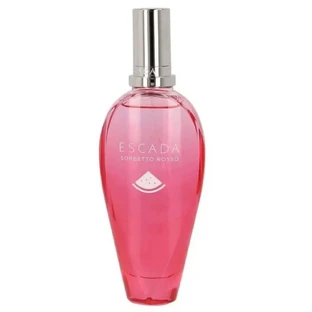 Туалетна вода Escada Sorbetto Rosso, 100 мл