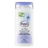Balea, MED Ultra Sensitive, Лосьйон для тіла з пантенолом, 250 мл