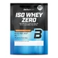 Протеїновий порошок з солоною карамеллю Iso Whey Zero, 25 г, BiotechUSA