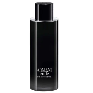 Туалетна вода Giorgio Armani Armani Code Pour Homme, 200 мл