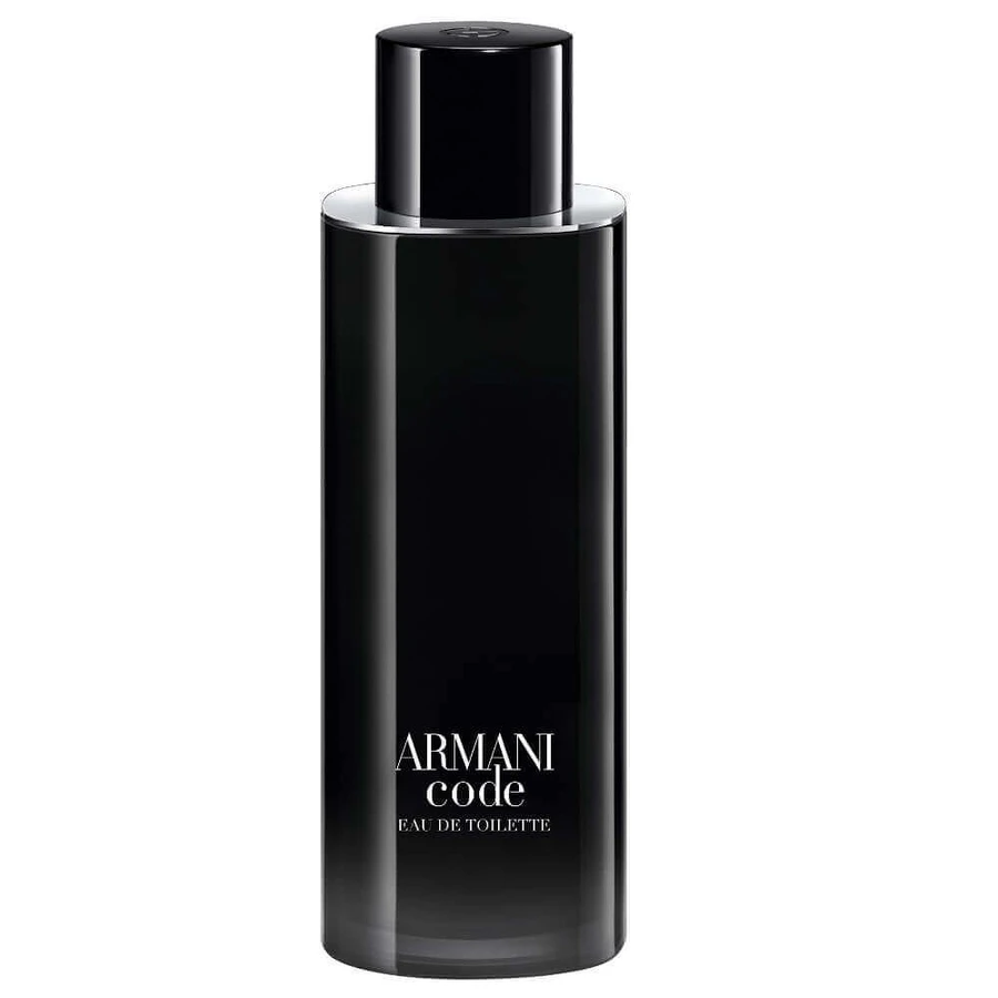 Туалетна вода Giorgio Armani Armani Code Pour Homme, 200 мл: ціни та характеристики