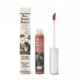 The Balm Meet Matt(e) Hughes Long-Lasting Liquid Lipstick Doting, 7,4 мл