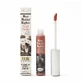 The Balm Meet Matt(e) Hughes Long-Lasting Liquid Lipstick Doting, 7,4 мл