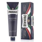 Крем для гоління Proraso Protective Aloe в тюбику, 150 мл