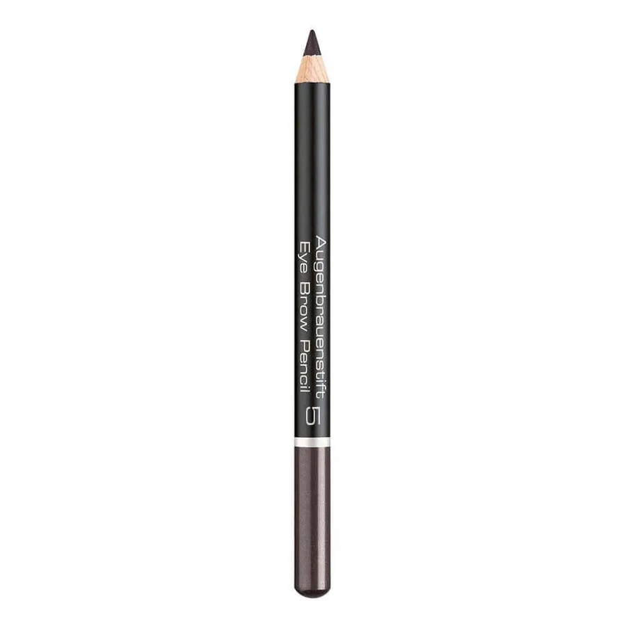 Олівець для брів Artdeco Eye Brow Pencil 5 Dark Grey, 1,1 г: ціни та характеристики