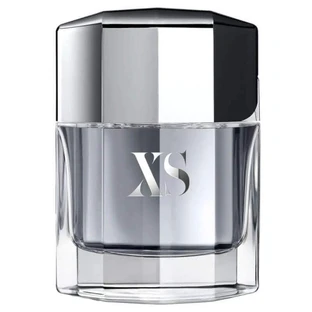 Paco Rabanne XS Men, Туалетная вода, 100 мл