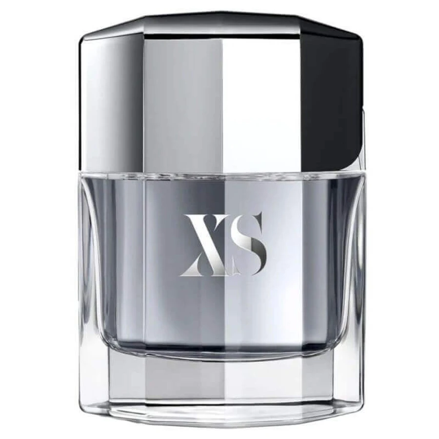 Paco Rabanne XS Men, Туалетная вода, 100 мл: цены и характеристики
