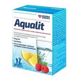 Aqualit Health Family, растворимый порошок, 10 пакетиков