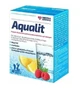 Aqualit Health Family, розчинний порошок, 10 саше