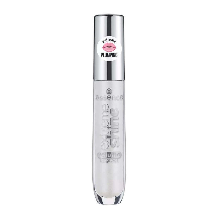 Блиск для губ Essence 101 Milky Way Volume Lip Gloss, 5 мл: ціни та характеристики