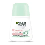 Garnier Mineral Hyaluronic Care антиперспірант рол-он, 50 мл