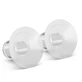 Маленькие вкладыши для защиты груди, SCF554/11, Philips Avent