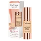 Зволожуюча тонована основа з ектоїном Cashmere Nude Vanilla, 30 мл