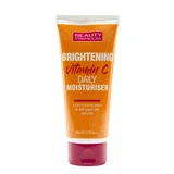 Beauty Formulas, Осветляющий витамин С, крем для лица, 100 мл