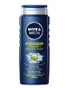 Nivea Men, el shower, Power refresh, 500 мл