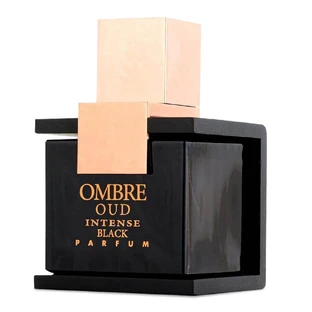 Parfum Armaf Ombre Oud Intense Black, 100 мл