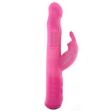 Вібратор Marc Dorcel Baby Rabbit 2.0 Dual Stimulation Rabbit, Magenta, 1 шт.