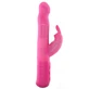 Вібратор Marc Dorcel Baby Rabbit 2.0 Dual Stimulation Rabbit, Magenta, 1 шт.