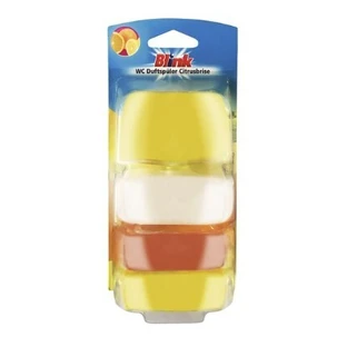 Blink, Вешалка для туалета, Citrus Breeze, 1 шт.