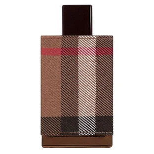 Burberry London Men Туалетная вода, 50 мл