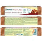 Зубная паста Himalaya Botanique Complete Protection с корицей, 75 мл: цены и характеристики