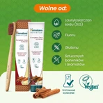 Зубная паста Himalaya Botanique Complete Protection с корицей, 75 мл: цены и характеристики