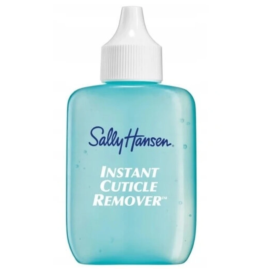 Sally Hansen Instant Cuticle el для удаления кутикулы, 29,5 мл: цены и характеристики