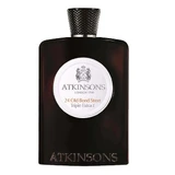 Atkinsons 24 Old Bond Street Triple Extract Eau de Cologne, 100 мл