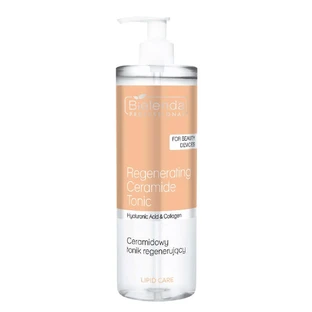 Bielenda Professional Lipid Care Ceramide tonic regenerant, 500 мл