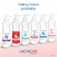 Lactacyd Pharma, Пребіотик+, рідина для інтимної гігієни, 250 мл