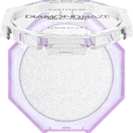 CATRICE Iluminator Diamond Haze 010 Gimme Glitter, 6 г.: цены и характеристики