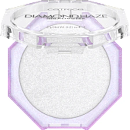 CATRICE Iluminator Diamond Haze 010 Gimme Glitter, 6 г.: цены и характеристики