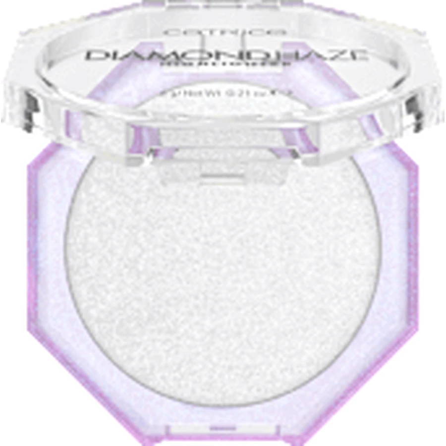 CATRICE Iluminator Diamond Haze 010 Gimme Glitter, 6 г.: цены и характеристики