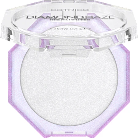 CATRICE Iluminator Diamond Haze 010 Gimme Glitter, 6 г.: цены и характеристики