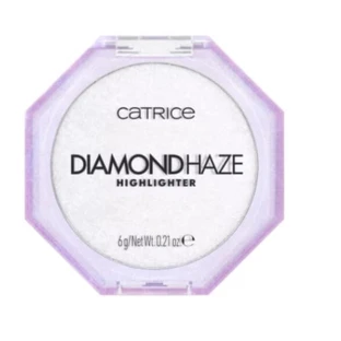 Хайлайтер CATRICE Diamond Haze 010 Gimme Glitter, 6 г